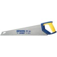 Irwin Jack Xpert Fine Handsaw 550mm (22 in) x 10 TPI