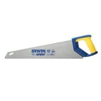 Irwin Jack Xpert Fine Handsaw 550mm (22 in) x 10 TPI