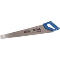 Bahco Hardpoint Handsaw 244-22-PRC Fine Cut 550mm (22in)