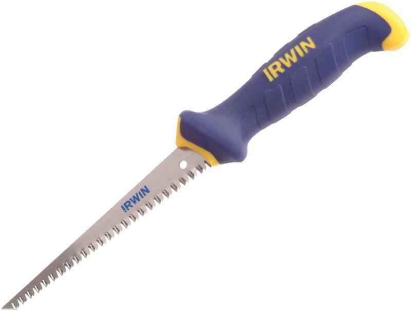 Irwin ProTouch Jab Saw 165mm (6.1/2in) x 8 TPI