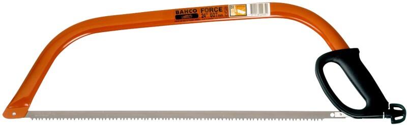 Bahco Bow Saw 10-24-51 Peg Tooth 600mm (24in)