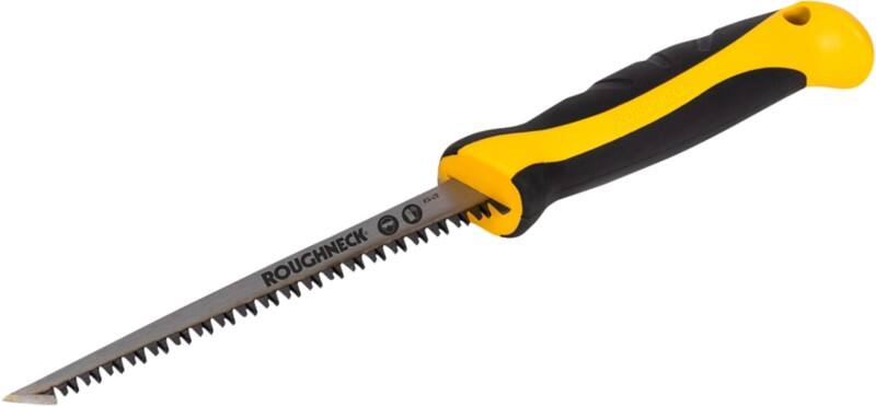 Roughneck Hardpoint Padsaw 150mm (6in) x 7 TPI