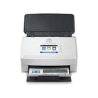 HP Scanner ScanJet Enterprise N7000 snw1 600 x 600 dpi