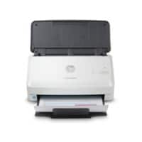 HP Scanner ScanJet Pro 2000 s2 600 x 600 dpi Black, White