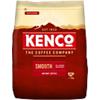 Kenco Caffeinated Instant Coffee Pouch Smooth 650 g