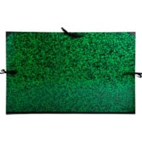 Exacompta Art Folder 533600E Cardboard 800mm x 1200mm Green Pack of 2