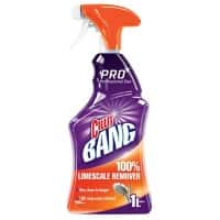 Cillit Bang Pro Limescale Remover 1L