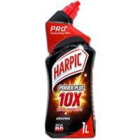 Harpic Power Plus Pro Toilet Cleaner Liquid 1 L