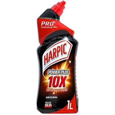 Harpic Toilet Cleaner Power Plus Pro 1L