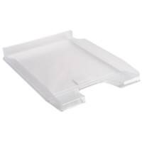 Exacompta Letter Tray Combo Mini  Crystal Pack of 10