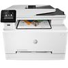 HP LaserJet Pro M281fdw Colour Laser All-in-One Printer A4