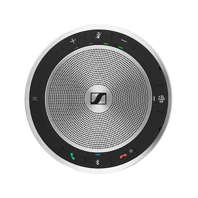 EPOS SENNHEISER EXPAND SP30T Wireless Speakerphone Bluetooth with Microphone Black