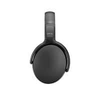 EPOS Sennheiser ADAPT 360 Wireless Stereo Headset Head, Over the Ear Noise Cancelling Bluetooth with Microphone Black