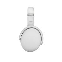 EPOS Sennheiser ADAPT 360 Wireless Stereo Headset Head, Over the Ear Noise Cancelling Bluetooth with Microphone White