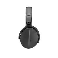 EPOS SENNHEISER ADAPT 563 Wireless Stereo Headset Head, Over the Ear Noise Cancelling Bluetooth with Microphone Black