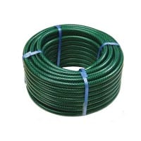 Faithfull PVC Reinforced Hose 30m 12.5mm (1/2in) Diameter