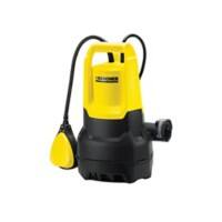 Karcher SP3 Submersible Dirty Water Pump 350W 240V