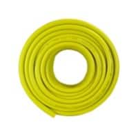 Faithfull Heavy-Duty Reinforced Builder's Hose 30m 19mm (3/4in) Diameter