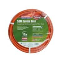 Faithfull Prestige Heavy-Duty Garden Hose 50m 12.5mm (1/2in) Diameter