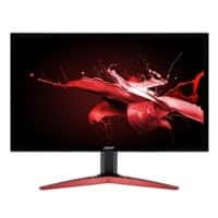 Acer 59.9 cm (23.6 Inch) Gaming LCD Monitor LED Kg241Qsbiip