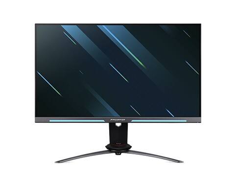 Acer 68.6 cm (27 Inch) Gaming LCD Monitor LED Xb273Ugsbmiiprzx