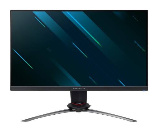 Acer 62.2 cm (24.5 Inch) LCD Monitor LED Xb253Qgpbmiiprzx