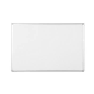 Bi-Office Earth Whiteboard Magnetic Lacquered Steel Single 120 (W) x 90 (H) cm