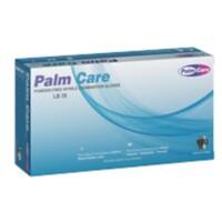 Palm Care Gloves Nitrile Size S Blue Pack of 100