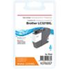 Viking LC3219XLC Compatible Brother Ink Cartridge Cyan