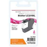 Viking LC3219XLM Compatible Brother Ink Cartridge Magenta
