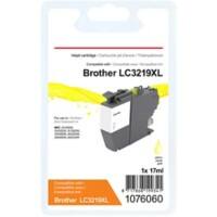 Viking LC3219XLY Compatible Brother Ink Cartridge Yellow