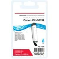 Viking CLI-581XL Compatible Canon Ink Cartridge Cyan