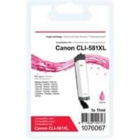 Viking CLI-581XL Compatible Canon Ink Cartridge Magenta