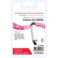 Office Depot CLI-581XL Compatible Canon Ink Cartridge Magenta