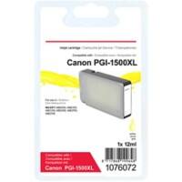 Viking PGI-1500XL Compatible Canon Ink Cartridge Yellow