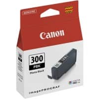 Canon PFI-300 Original Ink Cartridge Photo Black