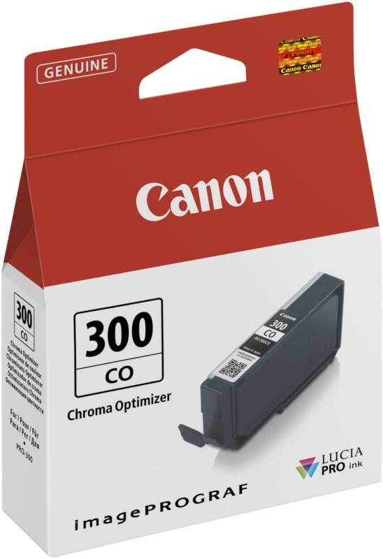 Canon PFI-300 Original Gloss Optimizer Choma Optimizer
