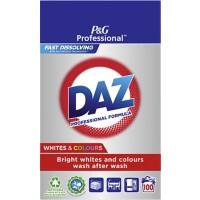 Daz Washing Powder Professional up to 100 washes 6.5kg