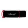 Intenso Flash Drive Business Line USB 2.0 8 GB Black, Red