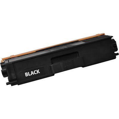 Toner Cartridge Compatible TN329K-NTS Black