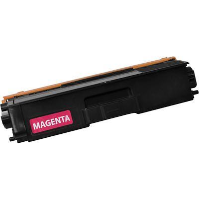 Toner Cartridge Compatible TN321M-NTS Magenta