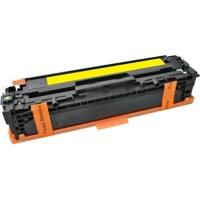 Toner Cartridge Compatible LBP5050Y-NTS Yellow