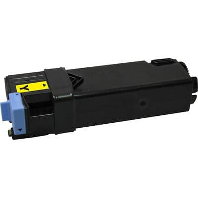 Toner Cartridge Compatible D1320Y-HY-NTS Yellow