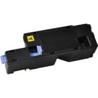 Toner Cartridge Compatible C1700Y-HY-NTS Yellow