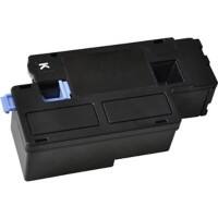 Toner Cartridge Compatible C1700K-HY-NTS Black