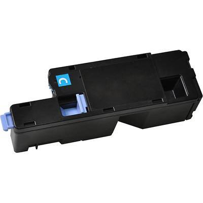 Toner Cartridge Compatible D1250C-HY-NTS Cyan