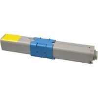 Toner Cartridge Compatible C310Y-NTS Yellow