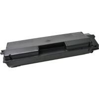 Toner Cartridge Compatible TK590K-XL-NTS Black