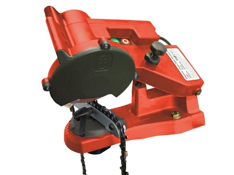Faithfull Power PlusElectric Chainsaw Sharpener 85W 230V
