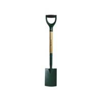 Faithfull Countryman Digging Spade